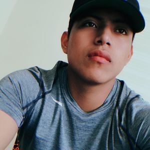 Meet your Posher, Rodolfo leo